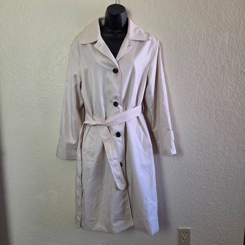Hunter & Brown Trenchcoat
